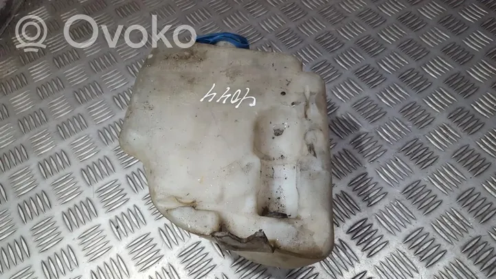 Volkswagen Golf III Windshield washer fluid reservoir/tank 1H0955453