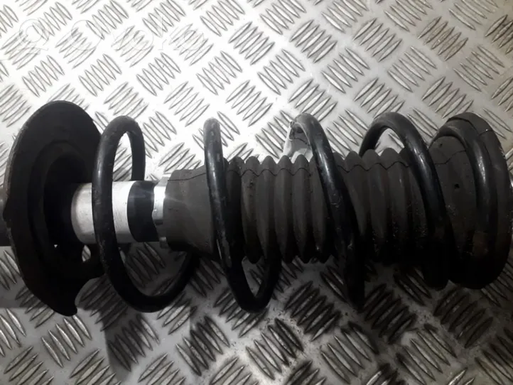 Toyota Aygo AB10 Front coil spring 