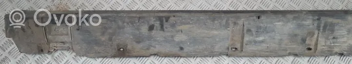 Opel Astra G Sill 