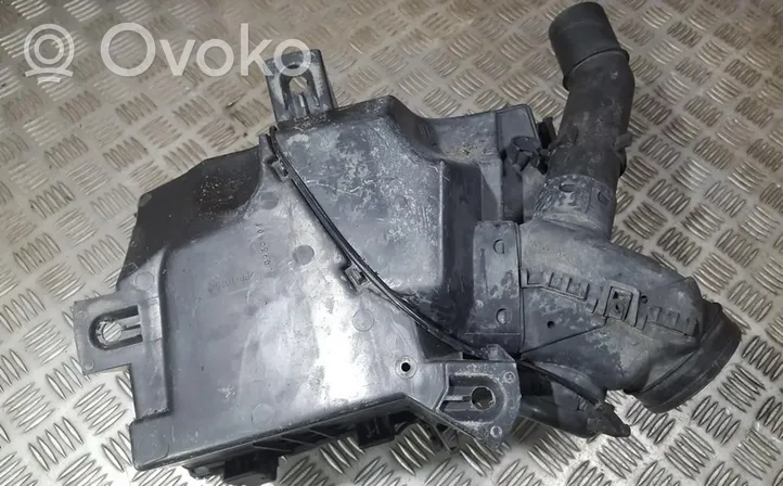 Volvo S60 Obudowa filtra powietrza 9179373