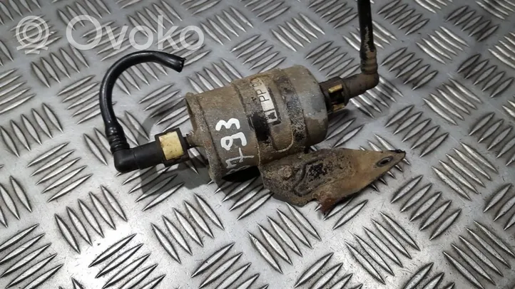 Ford Focus Fuel filter 