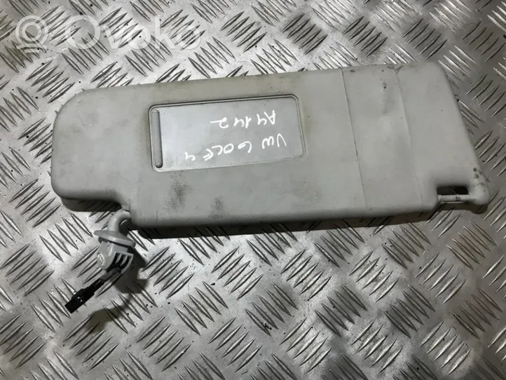 Volkswagen Golf IV Sun visor 3b0857552