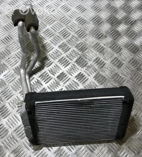 Audi A6 S6 C5 4B Mazais radiators 