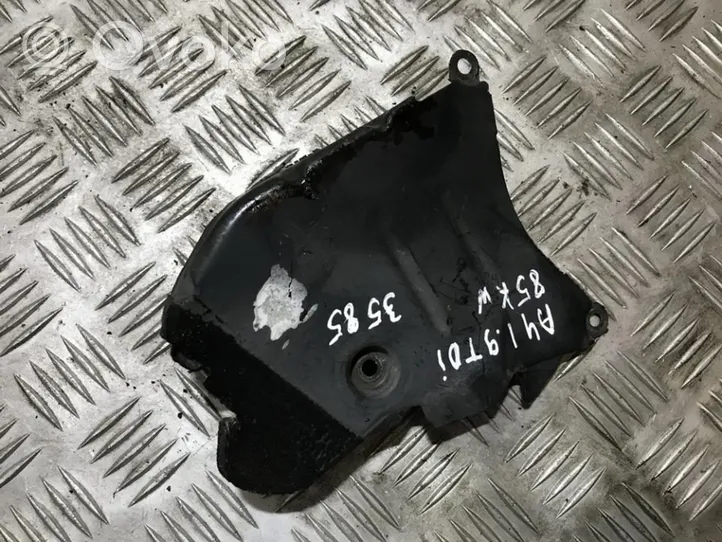 Audi A4 S4 B6 8E 8H Cache carter courroie de distribution 