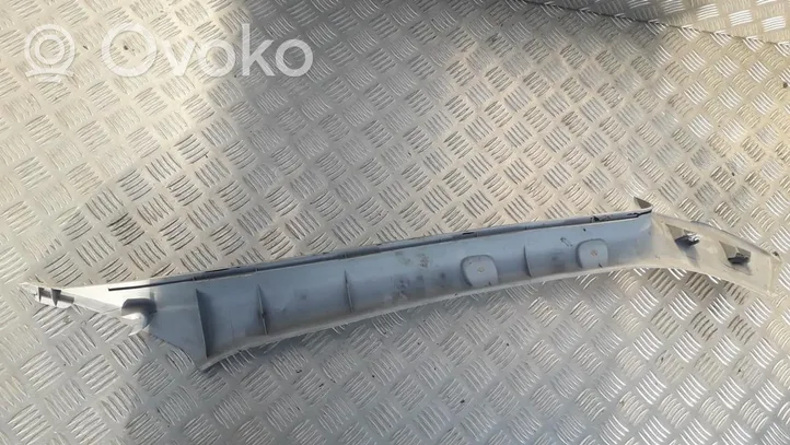 Toyota Hiace (H200) Inne części wnętrza samochodu 6221226110