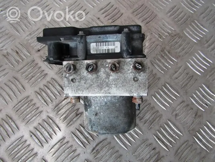 Subaru Legacy ABS-pumppu 0265231379