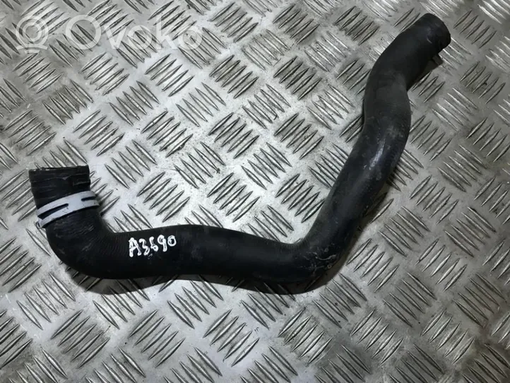 Ford Fiesta Engine coolant pipe/hose 