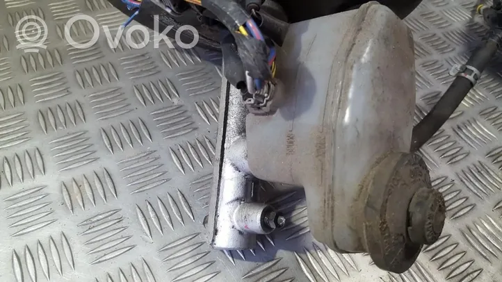 Toyota Hiace (H200) Główny cylinder sprzęgła 13101011880