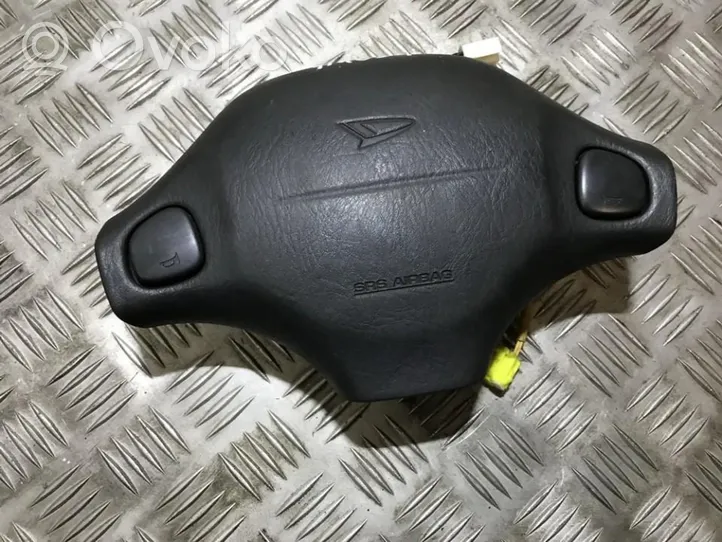 Daihatsu Cuore Airbag de volant 