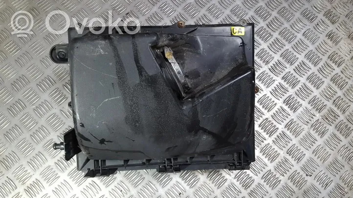 Opel Vectra C Oro filtro dėžė 55350912