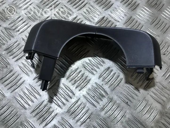 Renault Megane II Rivestimento del piantone del volante 8200079129