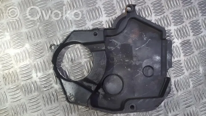 Citroen Saxo Osłona paska / łańcucha rozrządu 9629670980