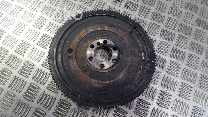 Citroen Saxo Flywheel 