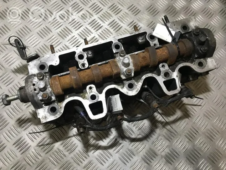 Citroen Saxo Testata motore 