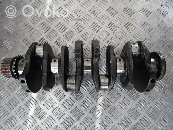 Volvo S40, V40 Crankshaft 