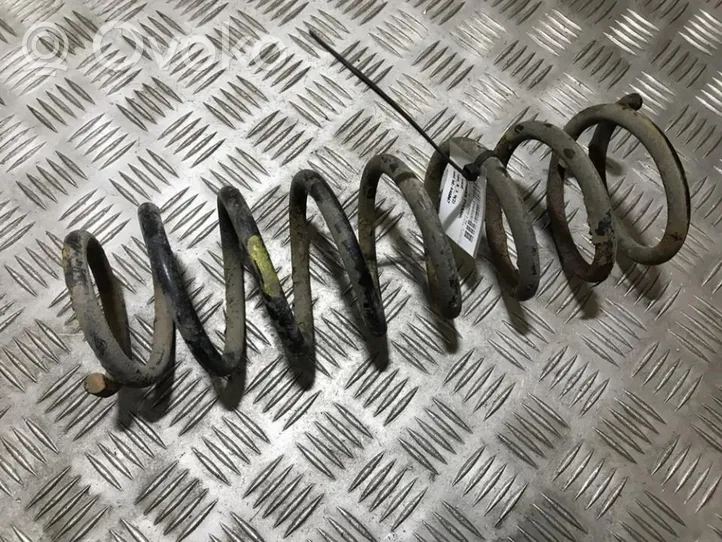 Opel Agila A Front coil spring 