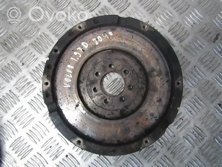 Volvo S40, V40 Flywheel 