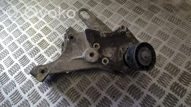 Land Rover Range Rover P38A Lichtmaschine Riemenspanner Spannrolle Keilrippenriemen Keilriemen 185957