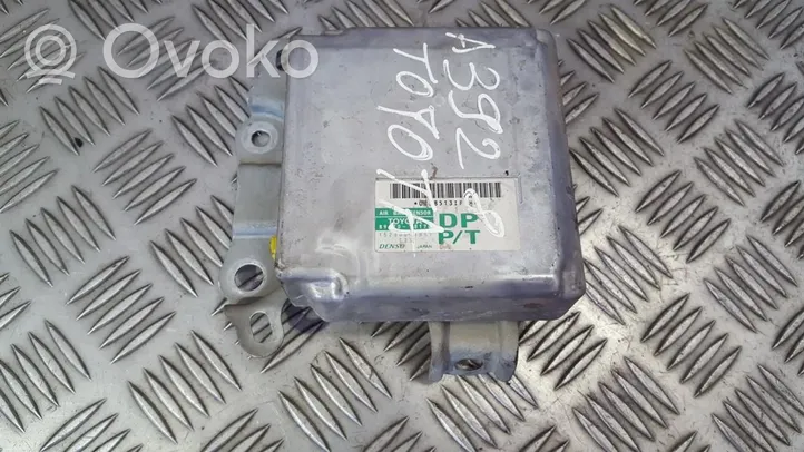 Toyota Previa (XR30, XR40) II Module de contrôle airbag 8917028170