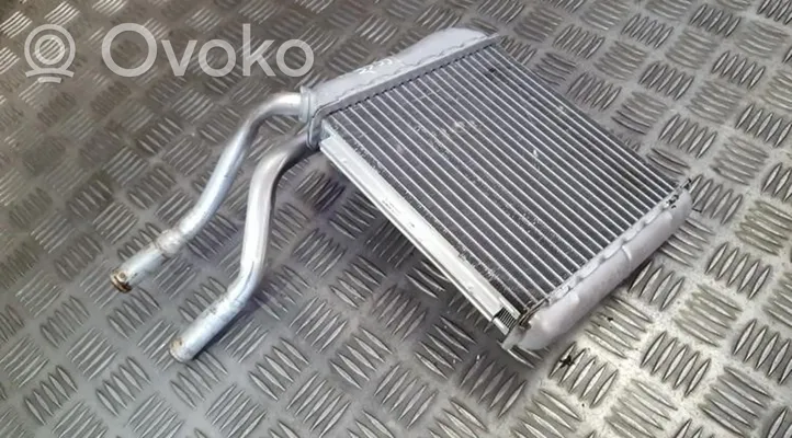 Chevrolet Alero Radiateur de chauffage 