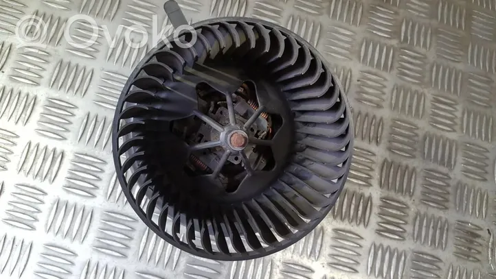 Volkswagen Golf V Soplador/ventilador calefacción 1K2819015