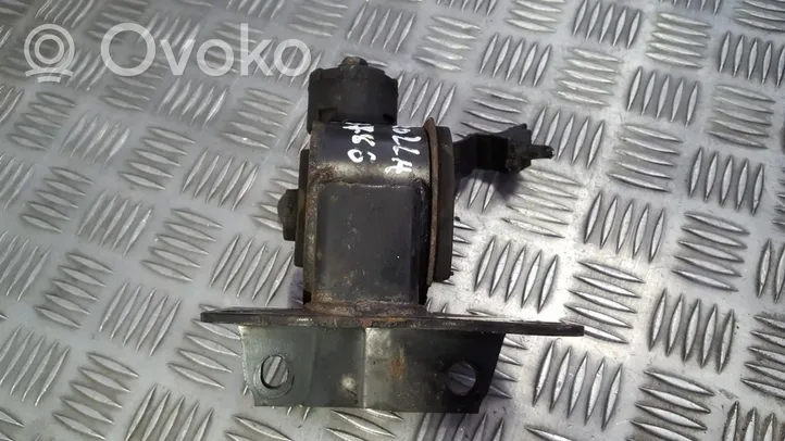 Toyota Corolla E120 E130 Support de moteur, coussinet 3720d090