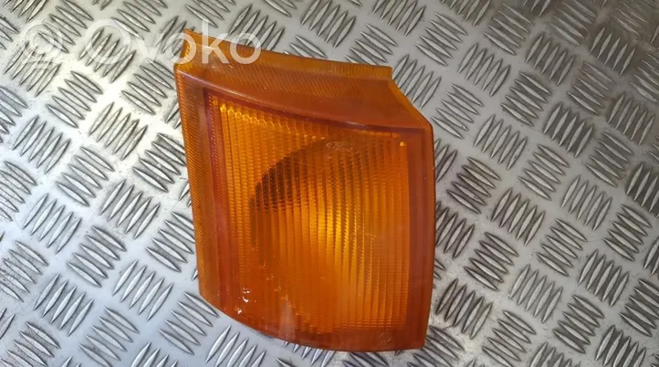 Ford Transit Front indicator light 92VB13368AB