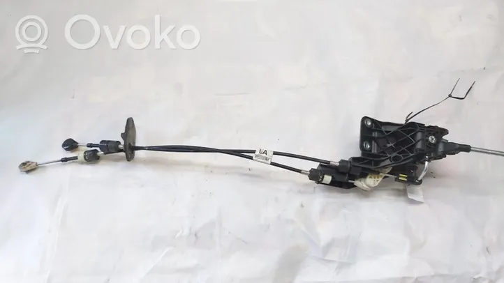 Ford Transit Gear selector/shifter (interior) BK3E7C453MBC