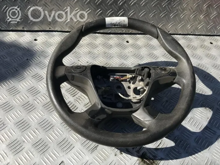 Ford Transit Steering wheel BK213600CD35B8