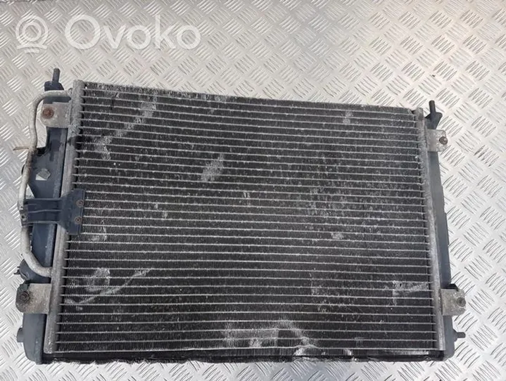 Renault Scenic I A/C cooling radiator (condenser) 