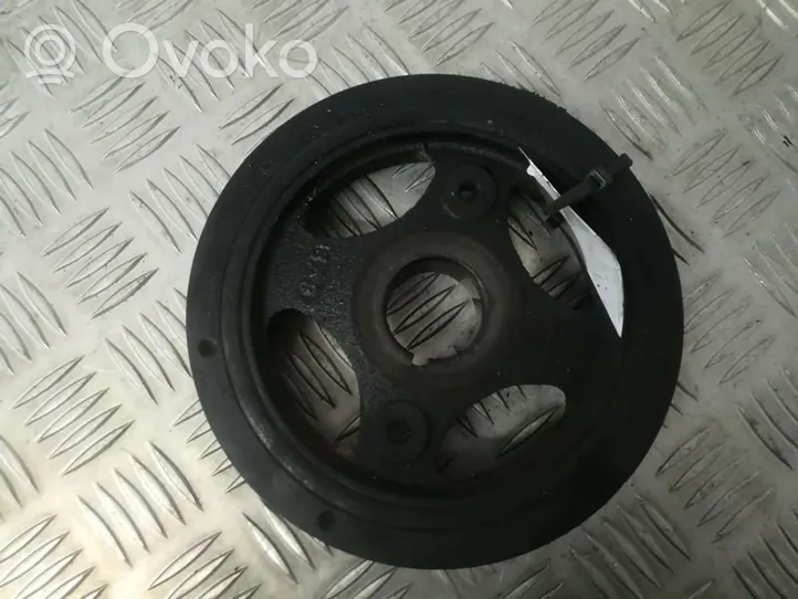 Toyota RAV 4 (XA30) Crankshaft pulley 134080R011