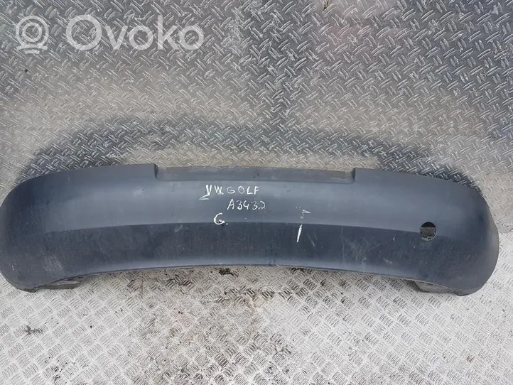 Volkswagen Golf V Spoiler Lippe Stoßstange Stoßfänger vorne 1k6807521