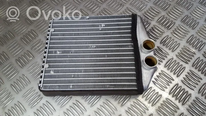 Opel Vectra C Radiateur de chauffage 006618z