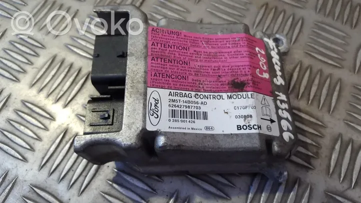 Ford Focus Centralina/modulo airbag 2M5T14B056AD