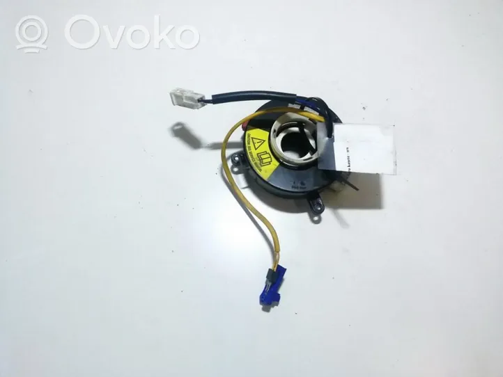 Fiat Doblo Airbag slip ring squib (SRS ring) 00400087