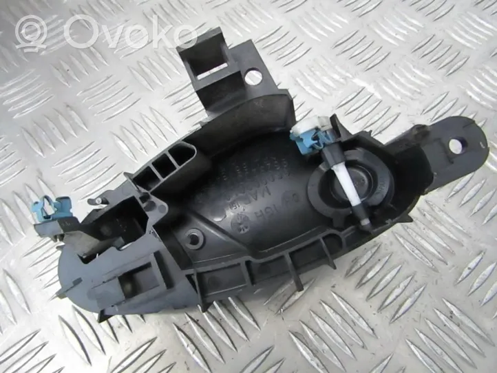 Citroen Xsara Maniglia interna per portiera anteriore 95090201