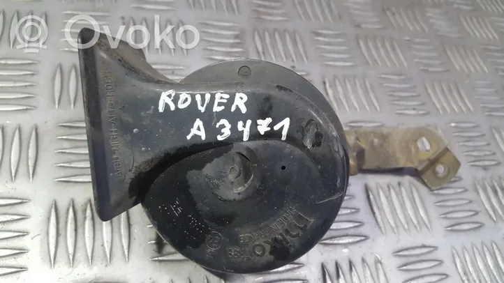 Rover 620 Horn signal E200884