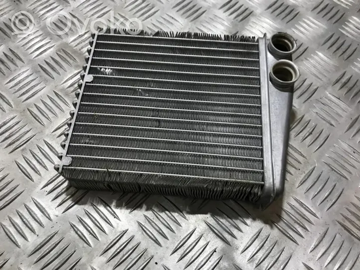 Renault Clio III Radiateur soufflant de chauffage 669223c