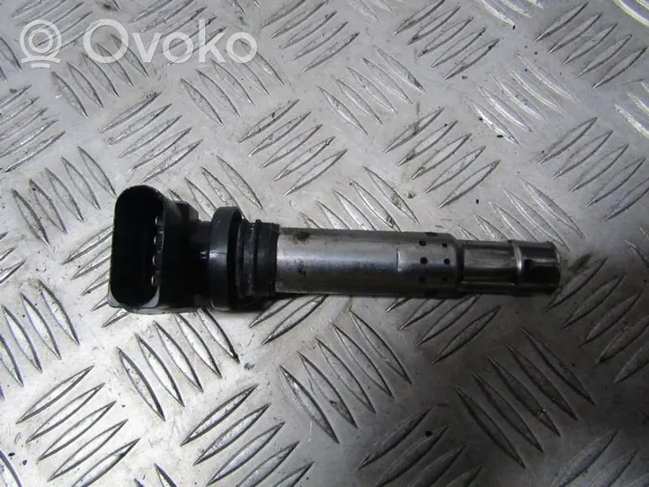 Volkswagen Golf V Cewka zapłonowa wysokiego napięcia 036905715G