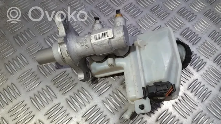 Opel Astra H Główny cylinder hamulca 32067277