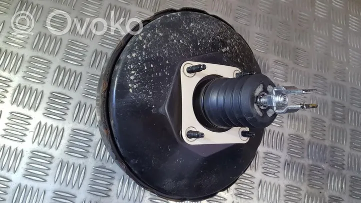 Mazda 2 Brake booster 0204023726