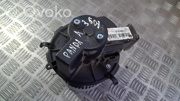 Fiat Panda II Ventola riscaldamento/ventilatore abitacolo 5a0330000