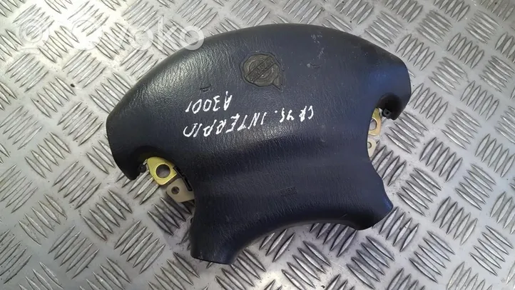 Chrysler Intrepid Airbag de volant pomf50dx9ag