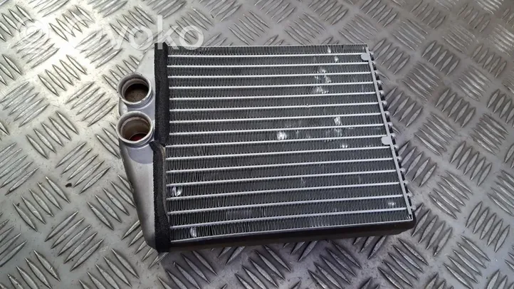 Opel Vectra C Heater blower radiator 280804
