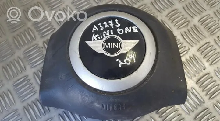 Mini One - Cooper R50 - 53 Poduszka powietrzna Airbag kierownicy 675740702