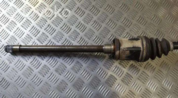 BMW X3 E83 Front driveshaft 7524046