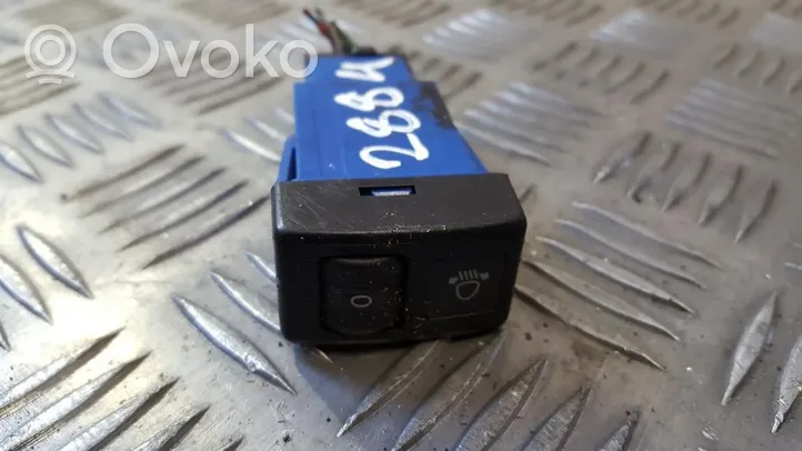 Mazda 323 F Headlight level height control switch bj3d