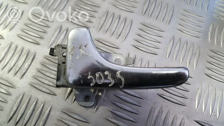 Volvo S40, V40 Maniglia interna per portiera anteriore 854851