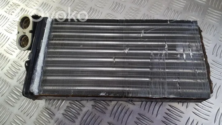 Peugeot 607 Radiateur de chauffage 