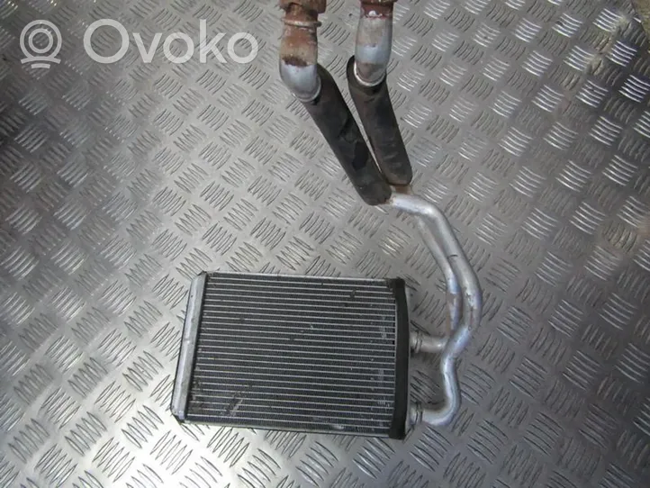 Fiat Doblo Radiateur de chauffage 020212500